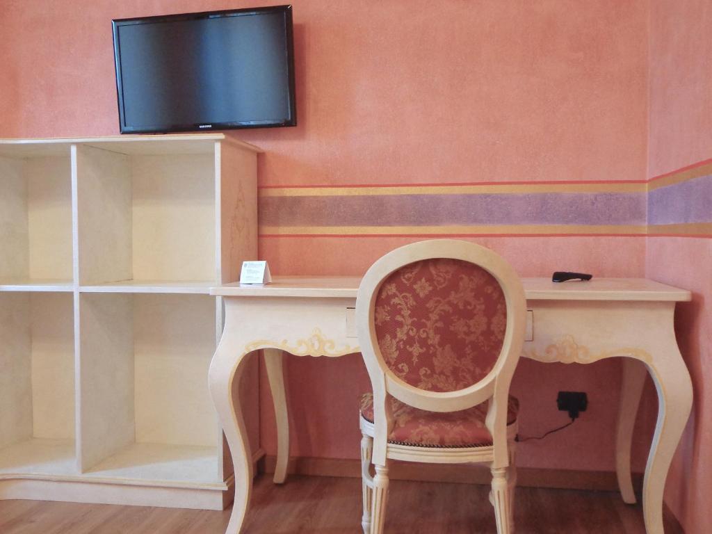 Agriturismo Fondo San Benedetto Correzzola Pokoj fotografie
