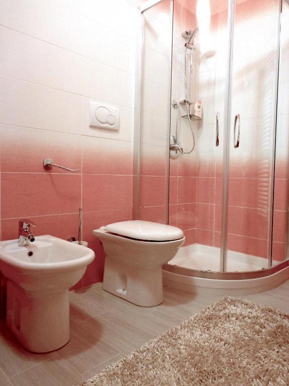 Agriturismo Fondo San Benedetto Correzzola Pokoj fotografie