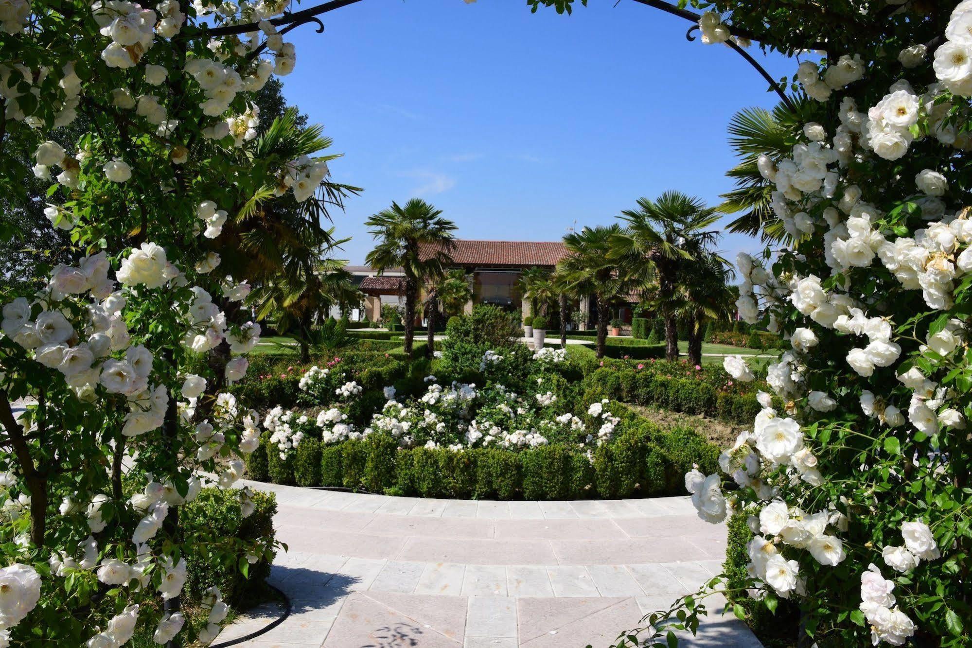 Agriturismo Fondo San Benedetto Correzzola Exteriér fotografie